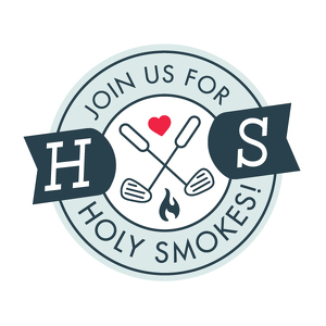 Event Home: 18th Annual Holy Smokes